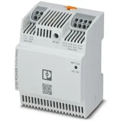 Phoenix Contact Stromversorgung STEP3-PS/1AC#1285035