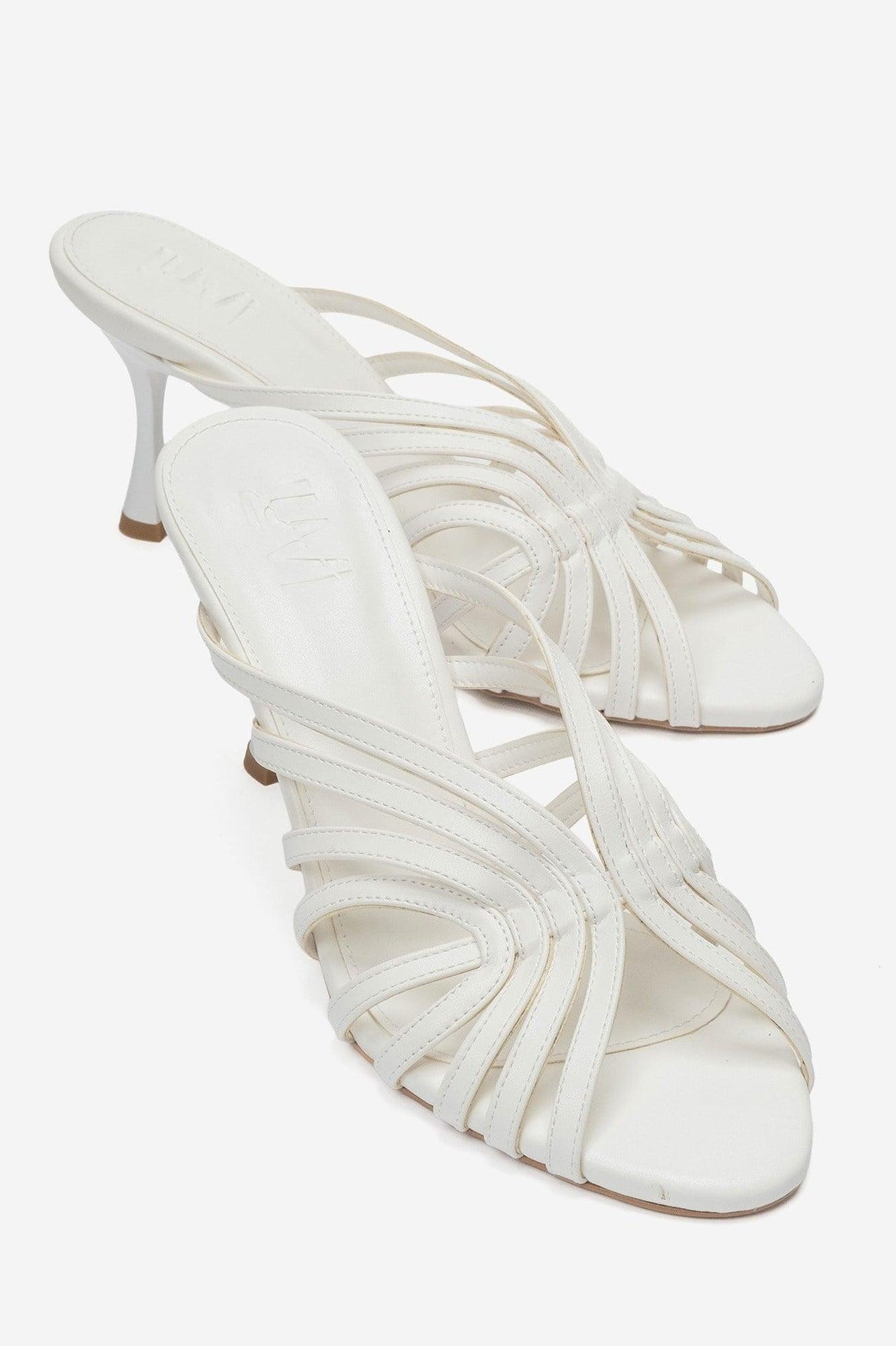 Olivera Stiletto Sandale