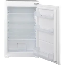 Telefunken EK88S134E, Einbaukühlschrank, Weiss