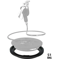 BLACK-LINE QUICKSETT RING 2.0 S1 Anpassungsring