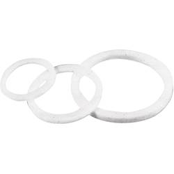 LAPP 53801095 SKINDICHT JT ÖLFLON PG 29 Dichtring PG29 Polytetrafluorethylen Weiß 50 St.