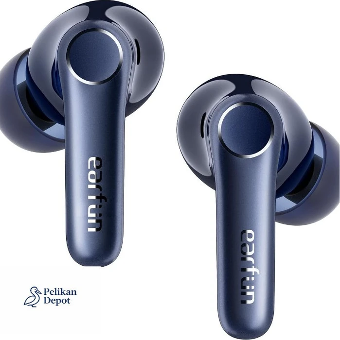 EarFun Air Pro 4 Blue