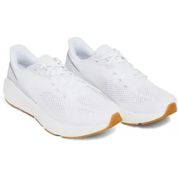 UNDER ARMOUR Sonic 7 Laufschuhe Herren 100 - white/white/white 42