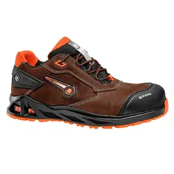 Sicherheitshalbschuhe S3L "K-HURRY" Kaptive - 39