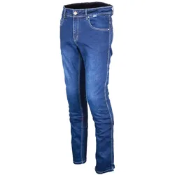 GMS Cobra WP wasserdichte Motorradjeans 40