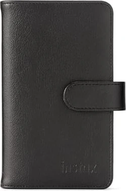 Fujifilm Instax Mini Black-Album
