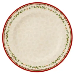 Villeroy & Boch Winter Bakery Delight Speiseteller Sternschnuppe ø 27,4 cm