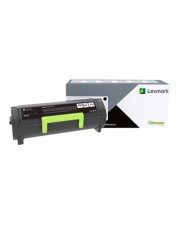 Lexmark Besonders hohe Ergiebigkeit Schwarz Original Tonerpatrone für MS421dn MX421ade (56F0XA0)