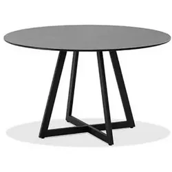 Niehoff Garden Tisch Milan HPL Platte