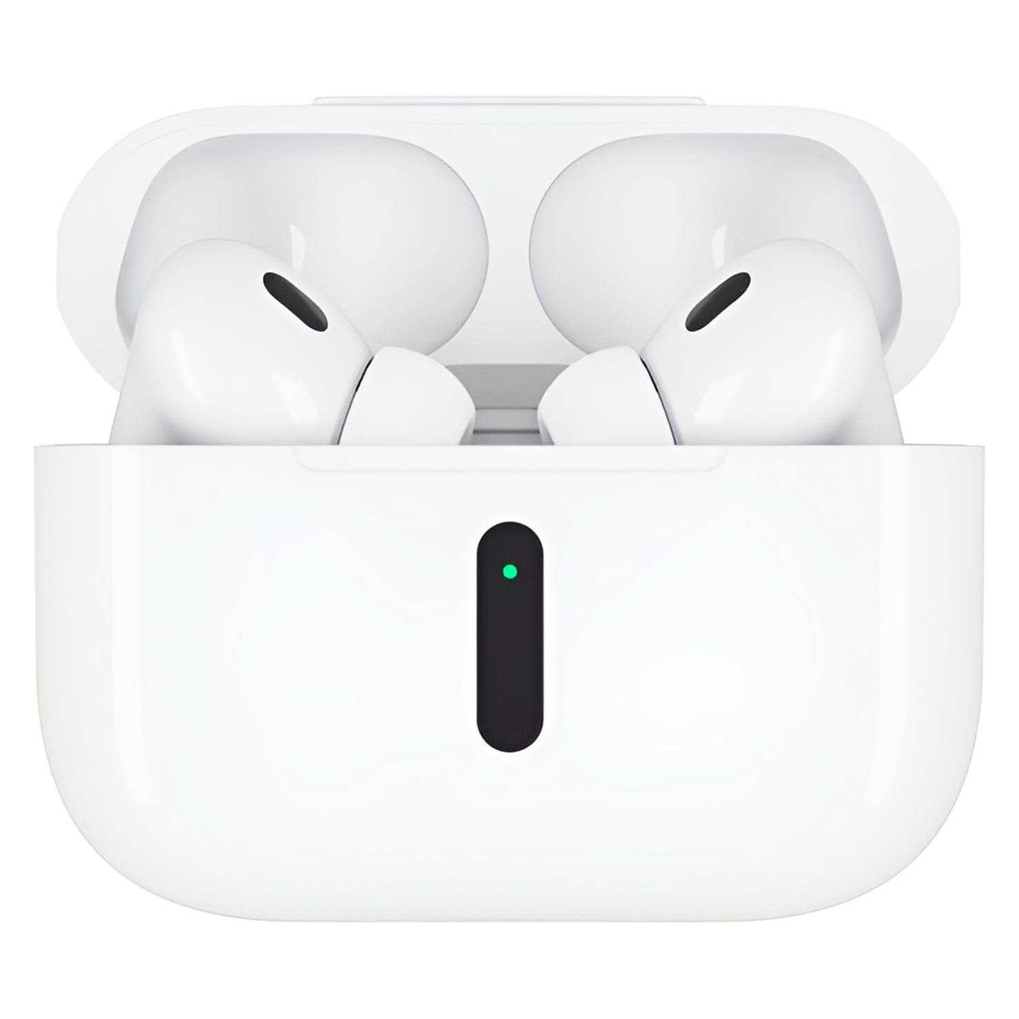 Extralink Lifestyle HarmonySound V1.0 | Kabellose Ohrhörer | Bluetooth 5.3, IPX4 (22 h, Kabellos) (HARMONYSOUND-V1)