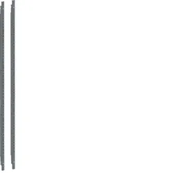 Hager Tragschiene,Feldverteiler UN06FN (VE2)