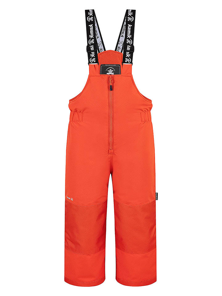 Kamik Skihose "Winkie" in Orange - 92