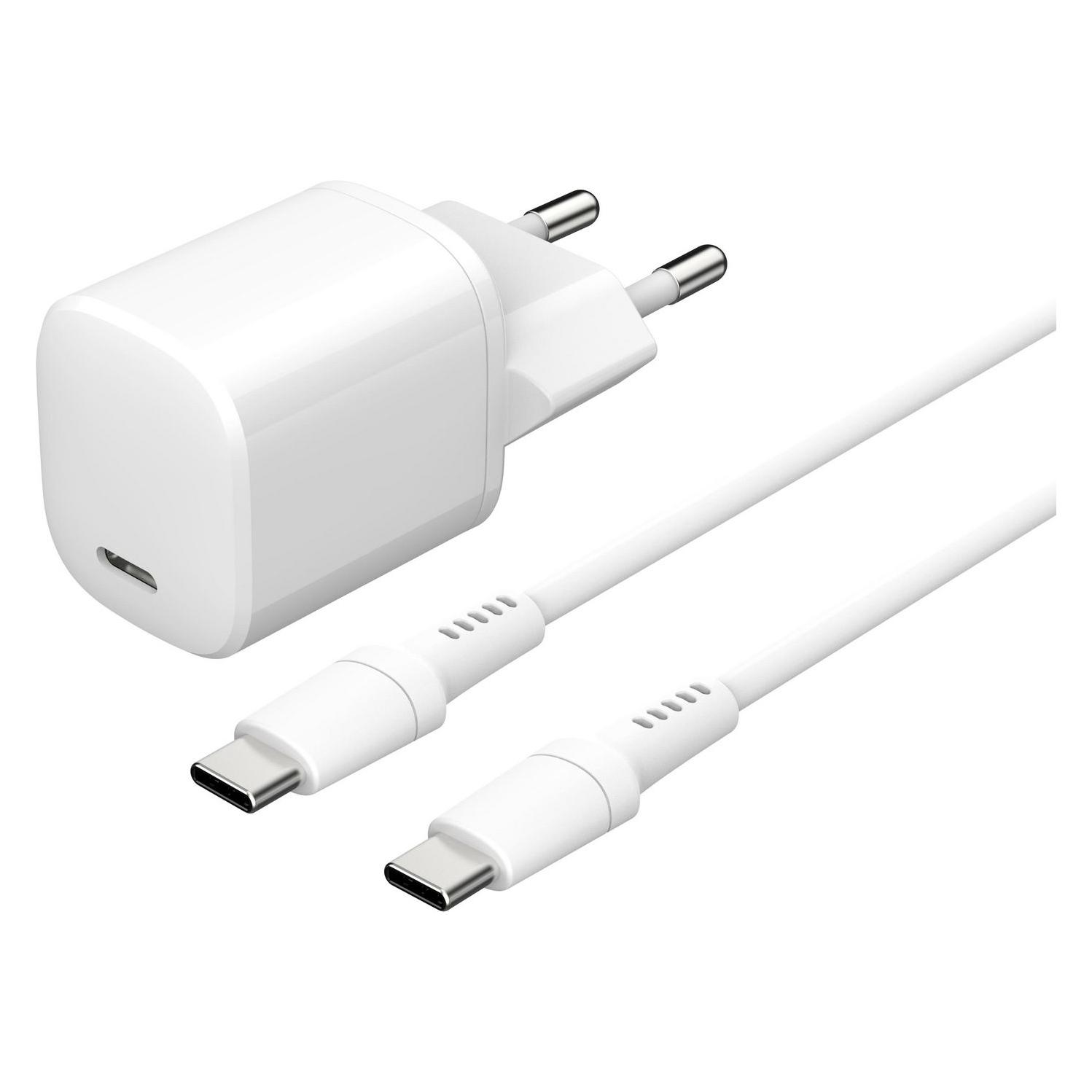 eSTUFF INFINITE Charger Kit PD 20W (20 W, 1 Port) (ES637600)