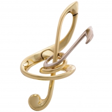 Bartl Cast Puzzle Harmony 251710