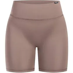 SMILODOX Shorts Jule, Größe XS in Braun Braun