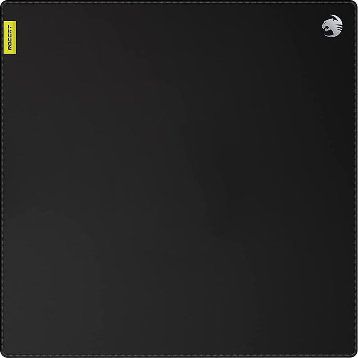 Turtle Beach Sense CTRL Gaming Muismat, Zwart