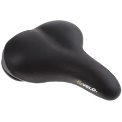 Velo, Velosattel