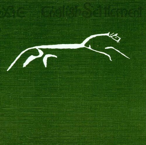Xtc - English Settlement (Remastered - Preis vom 10.10.2026 11:48:34 h
