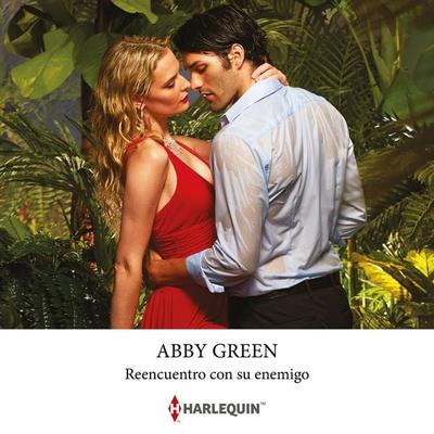 Reencuentro con su enemigo - Abby Green, Audio, 9788410626102