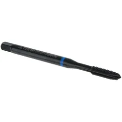 Dormer, Gewindeschneider + Gewindebohrer, HSS-E-PM BLUE POINT TAP DIN371/6 M4