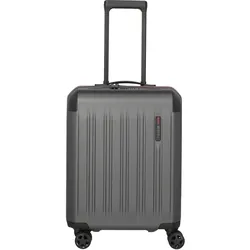 Travelite DYNAMIIC Handgepäck S (55 cm) - Anthrazit Koffer24