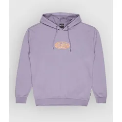 Billabong Core Lord Y2K Hoodie purple ash Gr. L