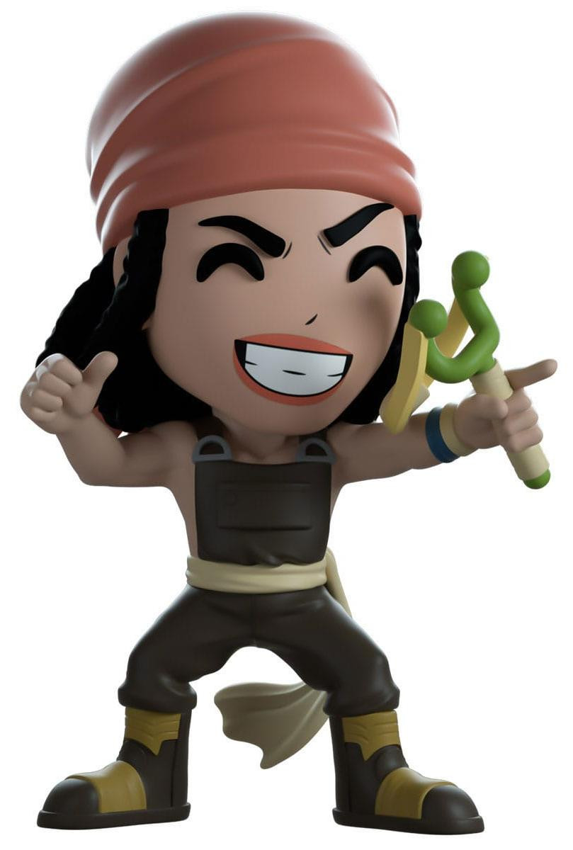 Youtooz Usopp Figure One Piece