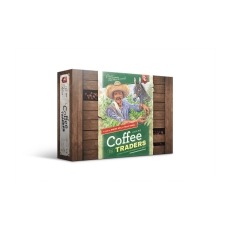 Skellig Games Coffee Traders - deutsch 283971