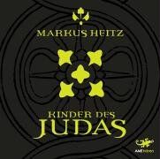 Markus Heitz - Kinder des Judas - Preis vom 09.10.2026 07:28:09 h