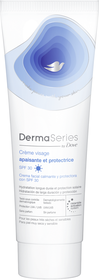DermaSeries Crème Visage Apaisant SPF 30 50 ml