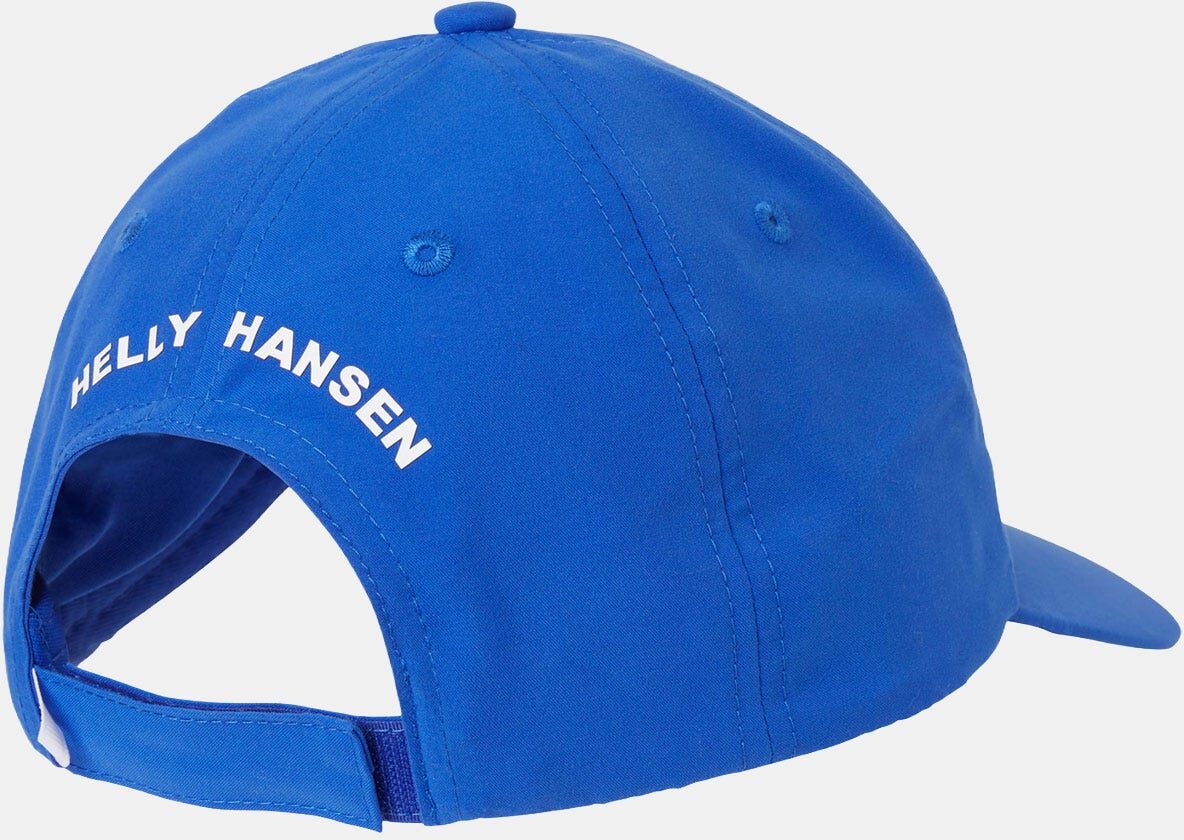 Helly Hansen Unisex Crew Cap 2.0 - Blue - STD