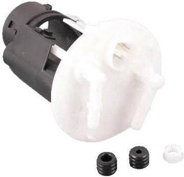 JAPANPARTS FC-435S Kraftstofffilter