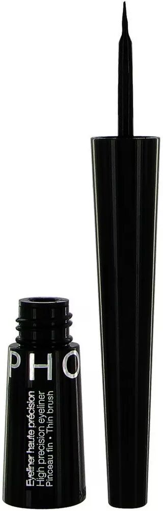 SEPHORA - Hochpräzisions-Eyeliner, HIGH PRECIS ELINER Hochpräzisions-Eyeliner, Onesize, N°