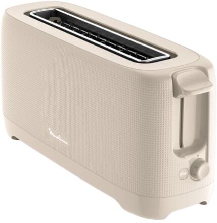 Moulinex Torradeira  Morning LS2M0B10 (1 Fenda - 1000 W)
