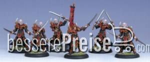 Privateer Press PIP74009