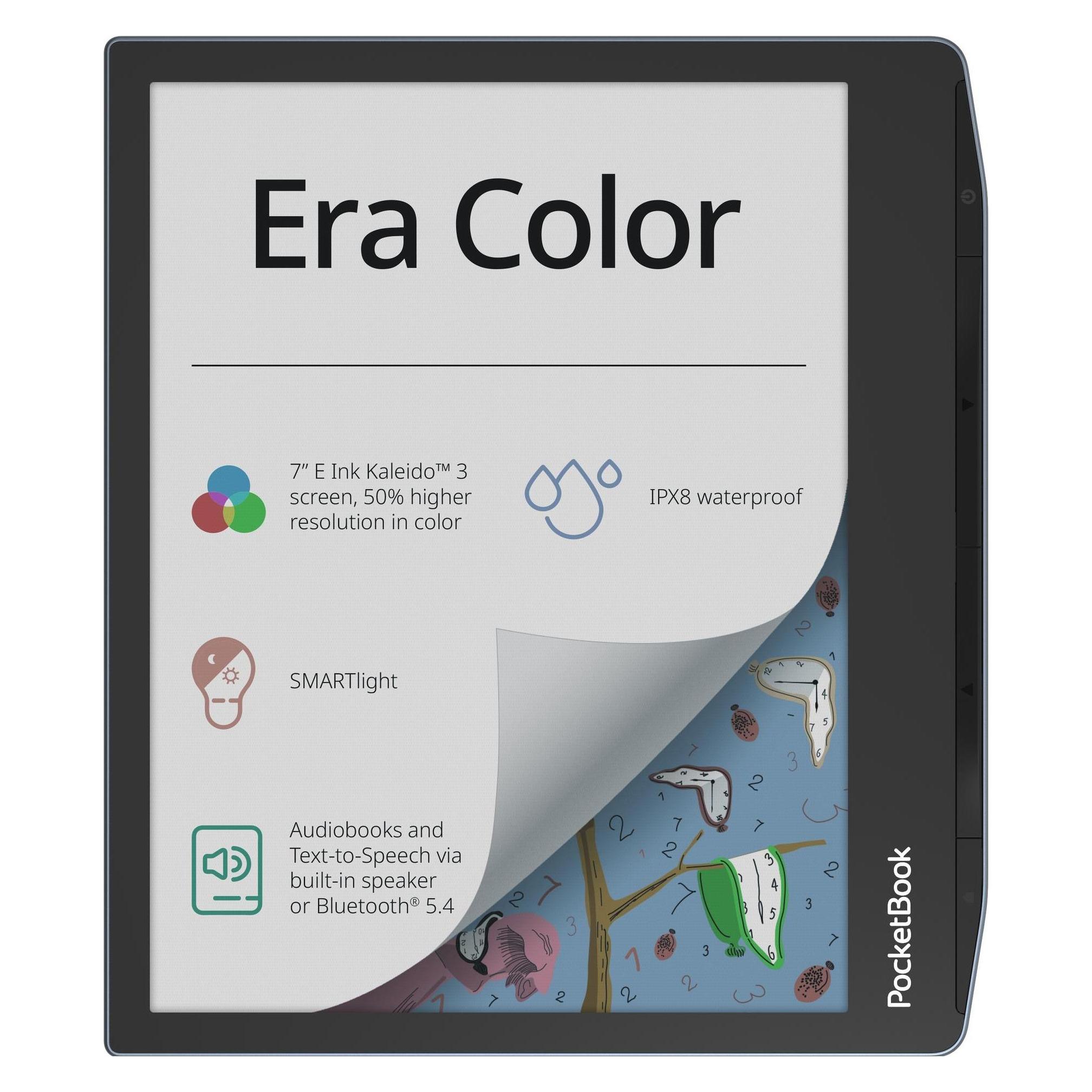 PocketBook Era Color (7", 32 GB) (PB700K3-1-WW-B)
