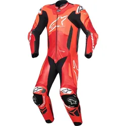 Alpinestars GP Plus V4 Sprint 1-Teiler Motorrad Lederkombi
