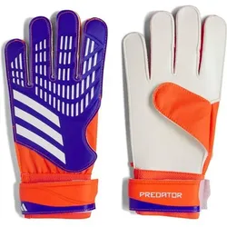 ADIDAS Herren Handschuhe Predator Training, Größe 10 in Grau Grau