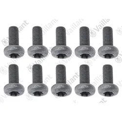 Schraube, M8x20-A2, ISO14583, (x10) Vaillant-Nr. 0020093220