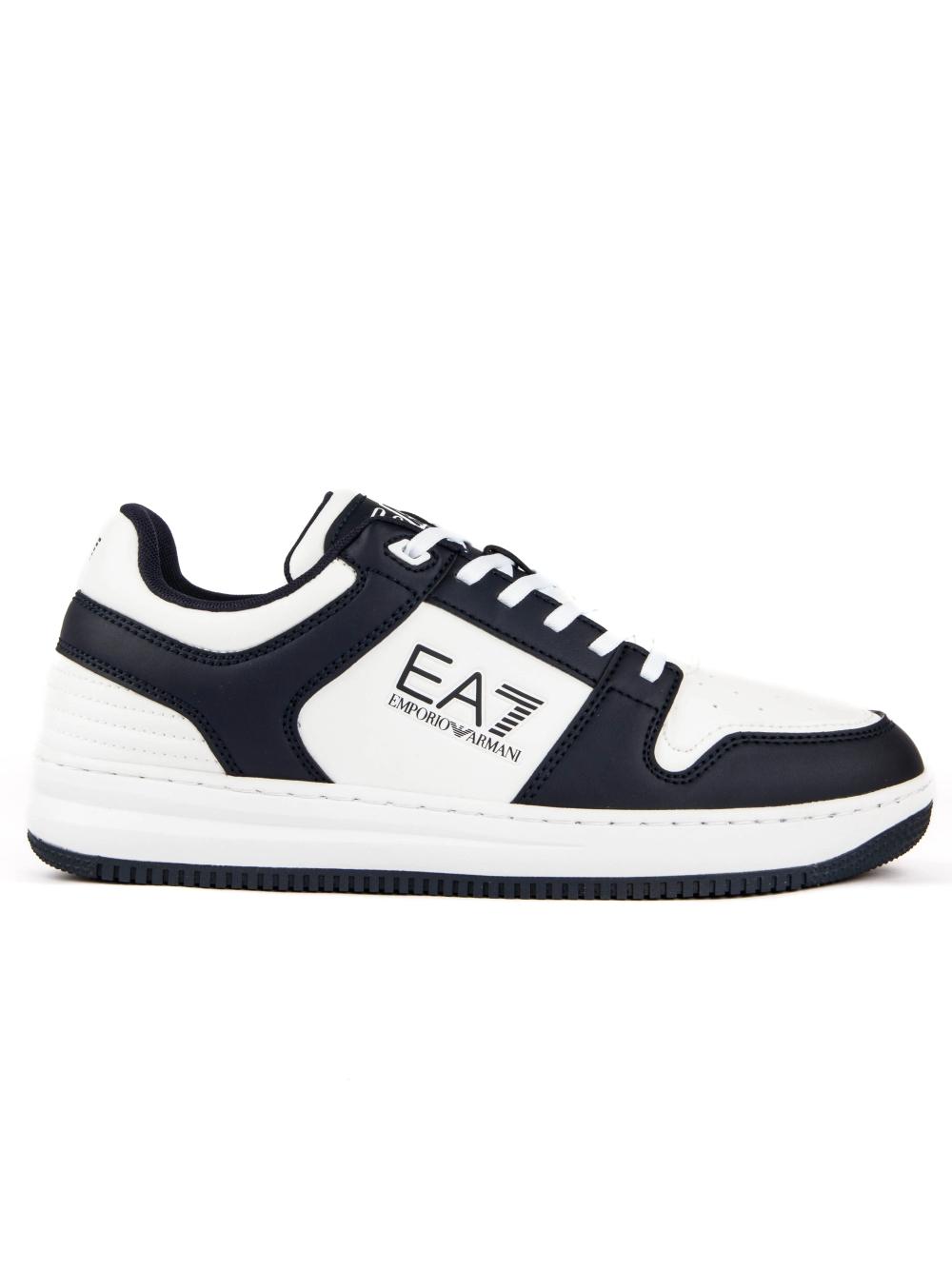 EA7 Herren Original Sneakers
