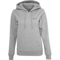 Brandit Forvert Napa Damen Hoodie L