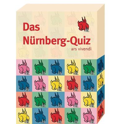 Das Nürnberg-Quiz