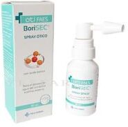 Otifaes Borisec Ear Spray 30 ml