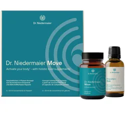 Dr. Niedermaier Regulatpro Move