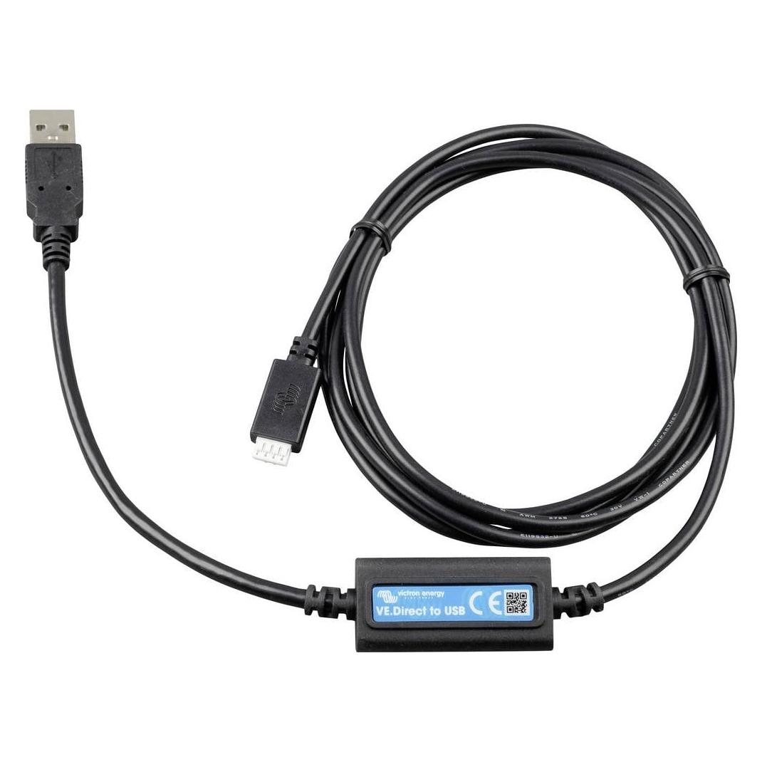 Victron Energy Adapterkabel (Solarkabel) (750199)