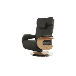 himolla Relaxsessel Mit verschiedenen Funktionen 7818 , braun , Maße (cm): B: 75 H: 112 T: 87.0