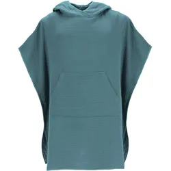 Vossen Poncho Tilda cosmos