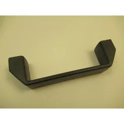 Optimum Handgriff GU2 RAL9005