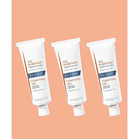 Ducray Tonifying Gel Anti-Hair Loss 30mL