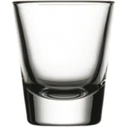 12x Pasabahce Schnapsglas, 40 ml